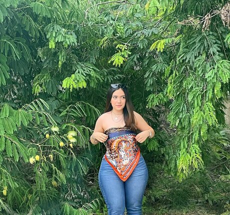 Valeria Alcala OnlyFans泄露裸照