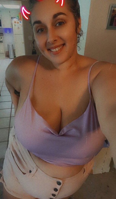 Foto di nudo di fuga di OnlyFans di Tequila Jane