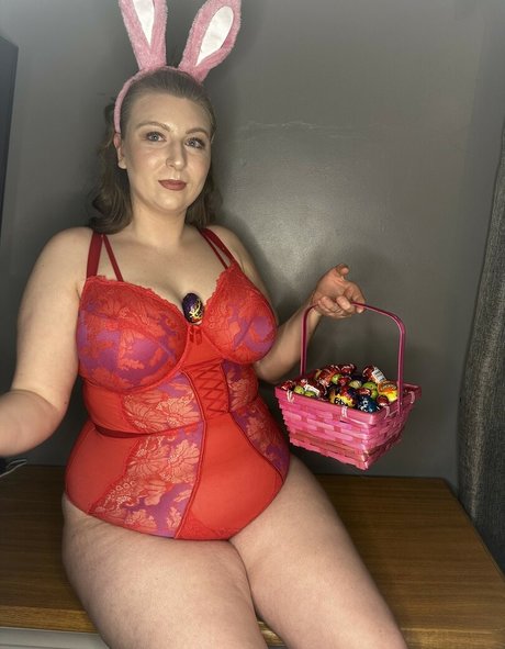 Обнаженная фотография утечки OnlyFans от Daisy Beth