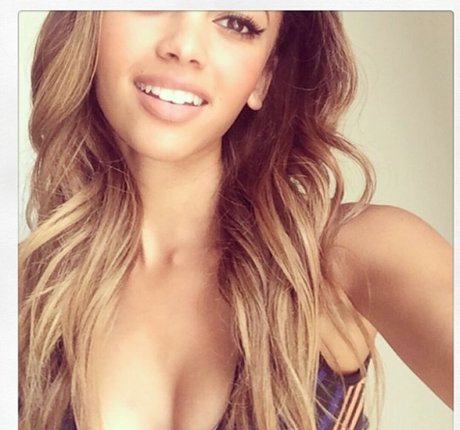 Vanessa Morgan