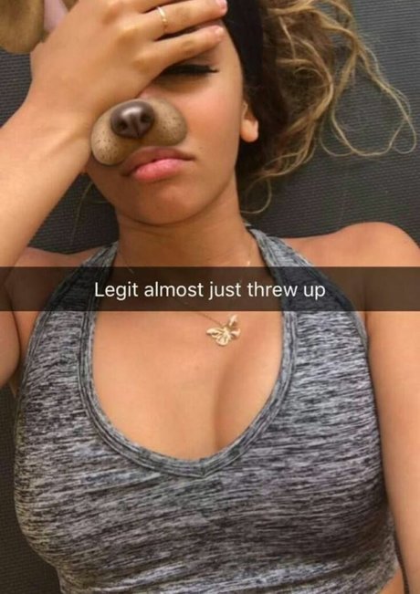 Vanessa Morgan