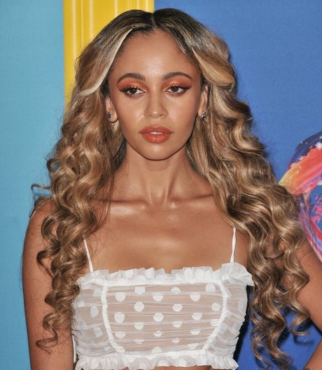 Vanessa Morgan