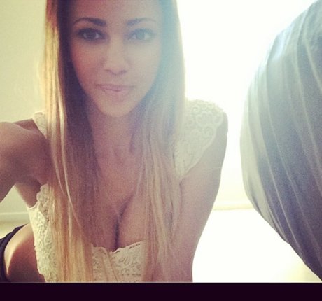Vanessa Morgan