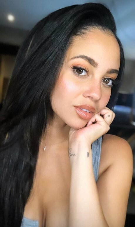 Vanessa Morgan