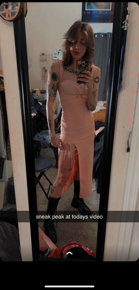 Nahá fotka uniklých OnlyFans od Onlyjayus