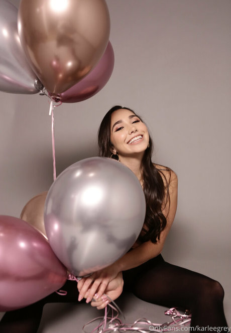 Karleegrey