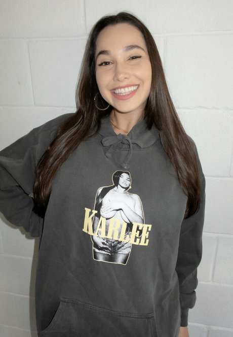 Karleegrey
