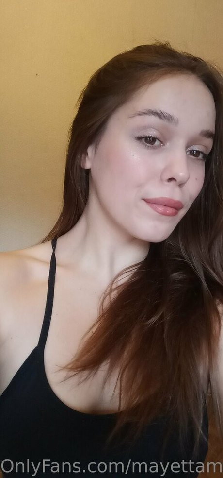 Mayettamimi  nude leaked OnlyFans photo