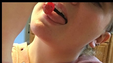 Naken läckt OnlyFans-bild av Bella 