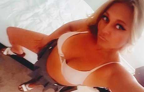 Naken lekkede OnlyFans-bilde av Notthe17882