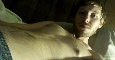 Nahá fotka uniklých OnlyFans od Chase Denver