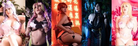 Naken lekkede OnlyFans-bilde av Ariella Darling