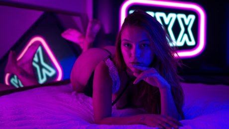 Naken lekkede OnlyFans-bilde av Aquila