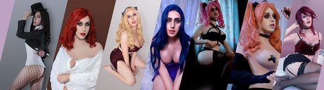Naken lekkede OnlyFans-bilde av Norika