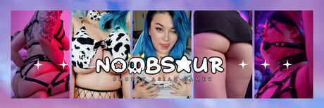 Naken läckt OnlyFans-bild av Nyoko Nethers