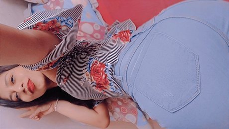 Naken lekkede OnlyFans-bilde av Jamileth