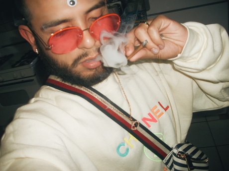 Обнаженная фотография утечки OnlyFans от Babyboiii
