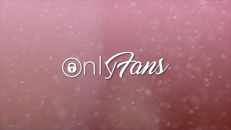 Nøgent lækket OnlyFans-billede af Ambs