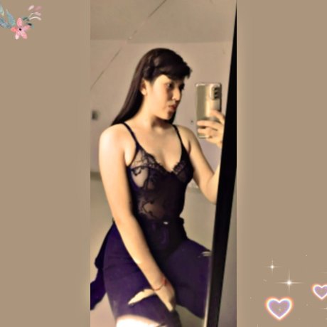 Naken lekkede OnlyFans-bilde av Adriana Alvarez