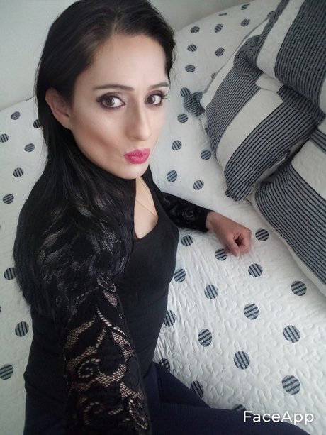 Обнаженная фотография утечки OnlyFans от Andrea Vargas