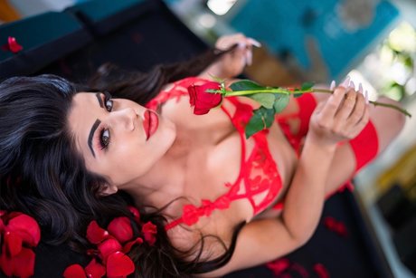 Naken lekkede OnlyFans-bilde av Ohemgiiii