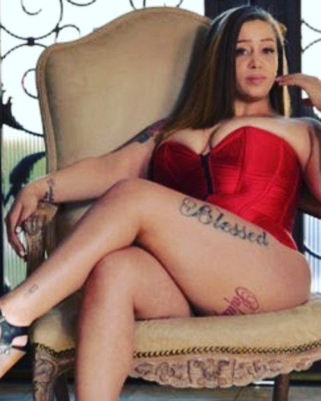 Naken läckt OnlyFans-bild av Alexis Love Free       Dm Fee 10