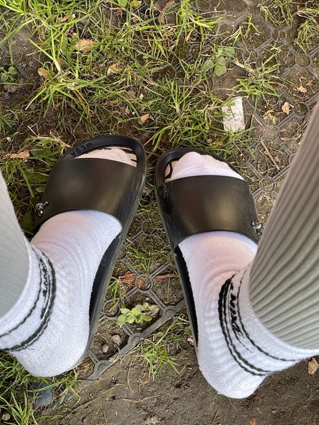 Naken lekkede OnlyFans-bilde av Jj
