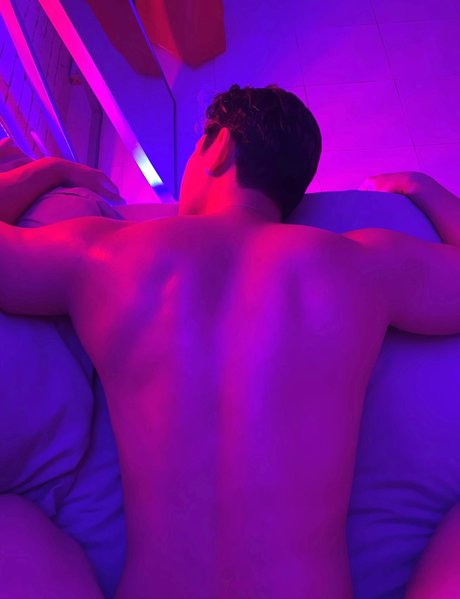 Nahá fotka uniklých OnlyFans od Pechan