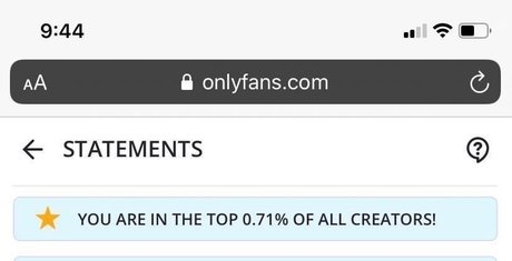 Naken läckt OnlyFans-bild av Only Fan Allstars