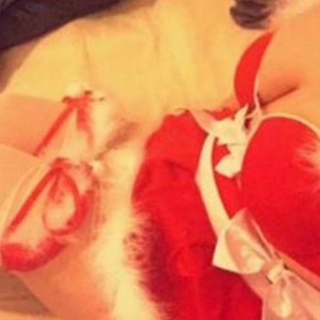 Naken lekkede OnlyFans-bilde av Curvymama99