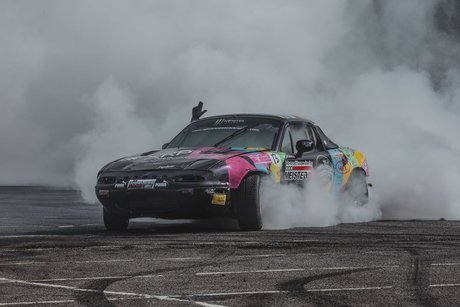 Naken läckt OnlyFans-bild av Onlycarsnofans