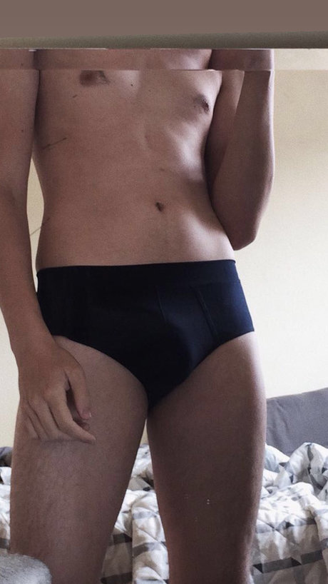 Nagie wyciekłe zdjęcie OnlyFans od Only Andy  Free