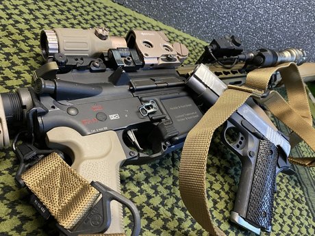Naken lekkede OnlyFans-bilde av 1minuteairsoft