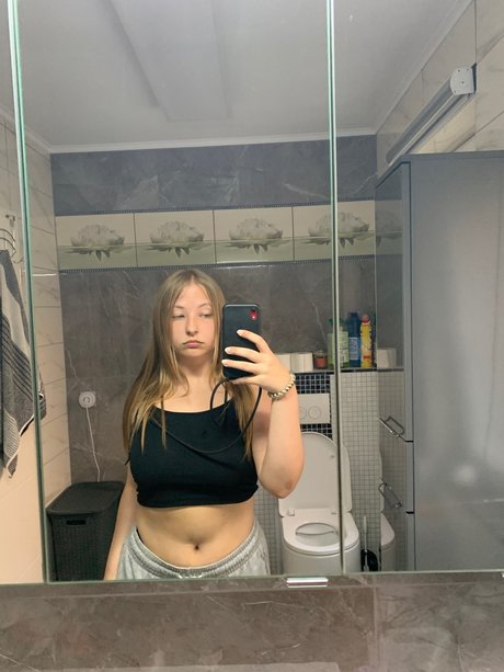 Naken lekkede OnlyFans-bilde av Ondreana