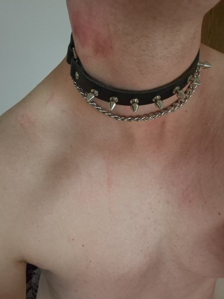 Naken lekkede OnlyFans-bilde av Aliciaqueenuwu