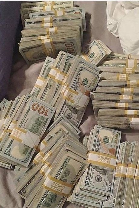 Naken lekkede OnlyFans-bilde av Karma 