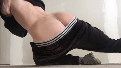 Oli Morino OnlyFans泄露裸照