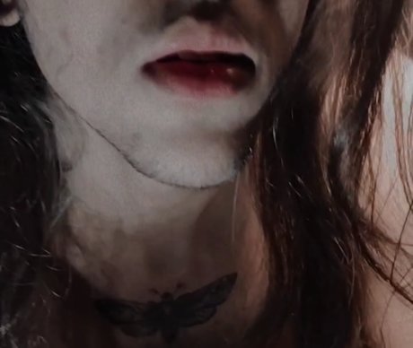 Naken lekkede OnlyFans-bilde av Will Paines