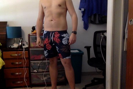Ozzy OnlyFans泄露裸照