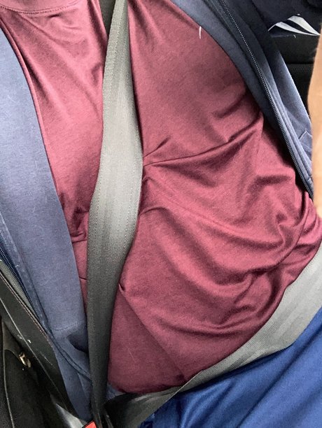 Naken lekkede OnlyFans-bilde av Osornino Caliente