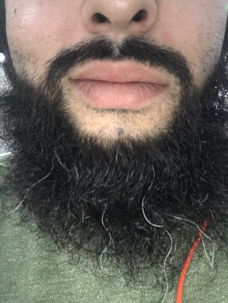 Nahá fotka uniklých OnlyFans od Rave Daddy