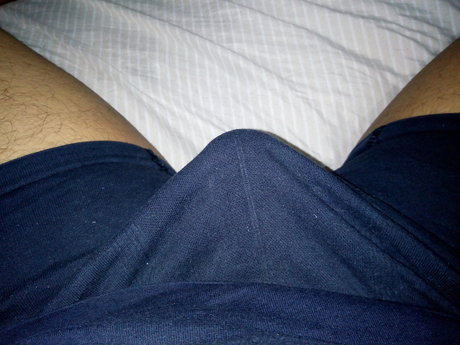 Patrick Baptista  nude leaked OnlyFans photo