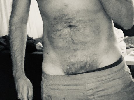 Foto nua vazada do OnlyFans de Partyboioi