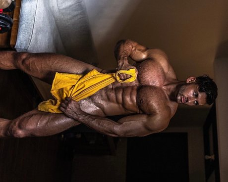 Vlad Parker  Vip Content 01 Of   OnlyFans泄露裸照