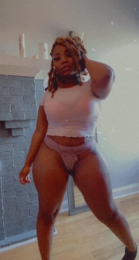 Naken läckt OnlyFans-bild av Chyna
