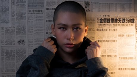 Naken lekkede OnlyFans-bilde av Papatsorn Sodthaisong