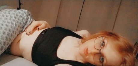 Naken lekkede OnlyFans-bilde av Pandora Scarlett