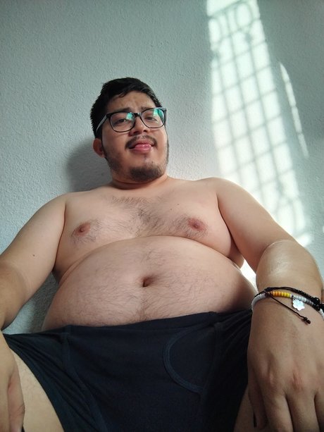 Naken lekkede OnlyFans-bilde av Pandahashira