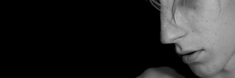 Naken lekkede OnlyFans-bilde av Pale Slut