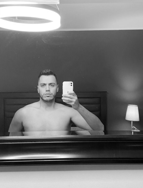 Iambrunominaff  nude leaked OnlyFans photo